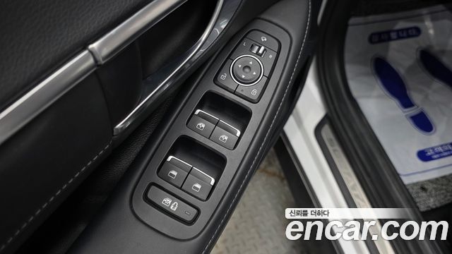 Hyundai Sonata Hybrid (DN8) Premium Plus 2022 — фото 20
