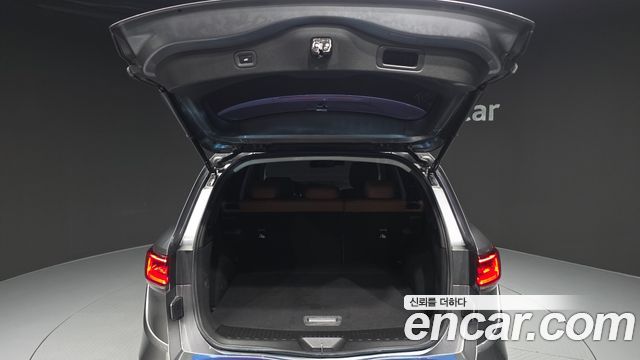 Renault Korea QM6 2.0 GDe RE Signature 2WD 2022 — фото 32