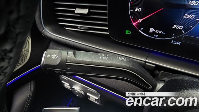 Mercedes-Benz GLE-Class (W167) GLE450 4MATIC Coupe 2025 — фото 20
