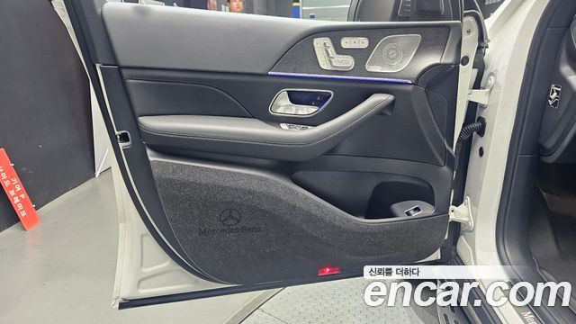 Mercedes-Benz GLE-Class (W167) GLE450 4MATIC Coupe 2025 — фото 24