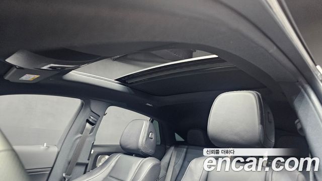 Mercedes-Benz GLE-Class (W167) GLE450 4MATIC Coupe 2025 — фото 33