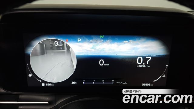 Kia Carnival (IV) Diesel 7-Seater Signature 2023 — фото 8