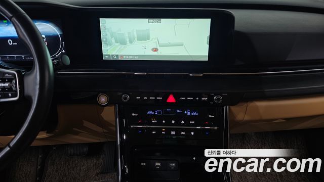 Kia Carnival (IV) Diesel 7-Seater Signature 2023 — фото 12
