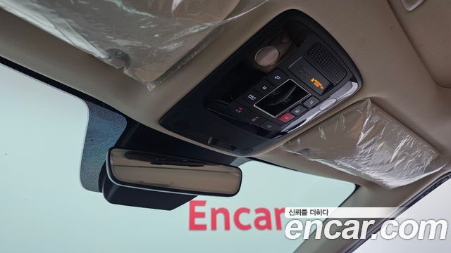 Kia Carnival (IV) Diesel 7-Seater Signature 2023 — фото 18