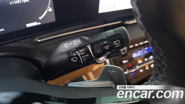 Kia Carnival (IV) Diesel 7-Seater Signature 2023 — фото 20