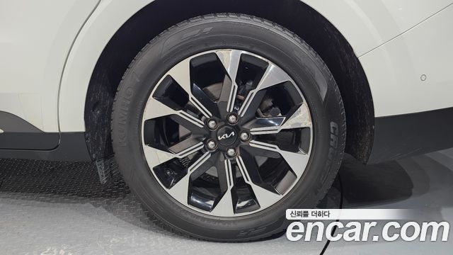 Kia Carnival (IV) Diesel 7-Seater Signature 2023 — фото 21