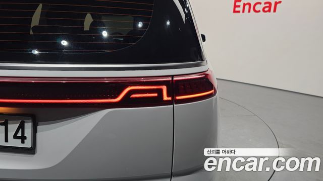 Kia Carnival (IV) Diesel 7-Seater Signature 2023 — фото 23