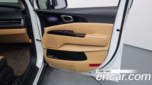 Kia Carnival (IV) Diesel 7-Seater Signature 2023 — фото 25