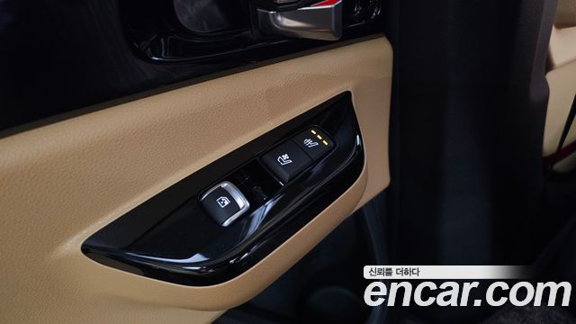 Kia Carnival (IV) Diesel 7-Seater Signature 2023 — фото 28