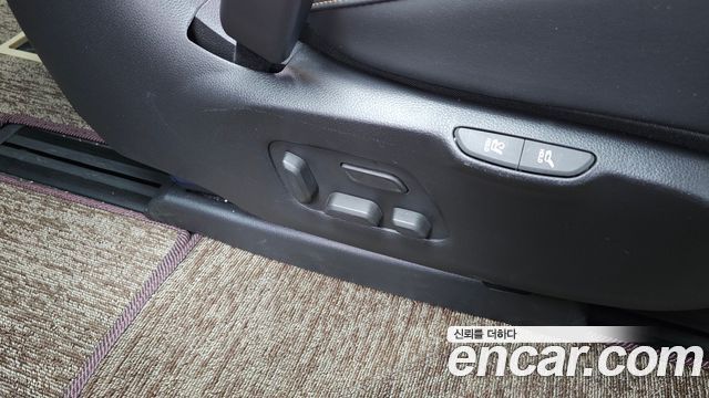 Kia Carnival (IV) Diesel 7-Seater Signature 2023 — фото 31