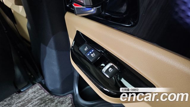 Kia Carnival (IV) Diesel 7-Seater Signature 2023 — фото 33