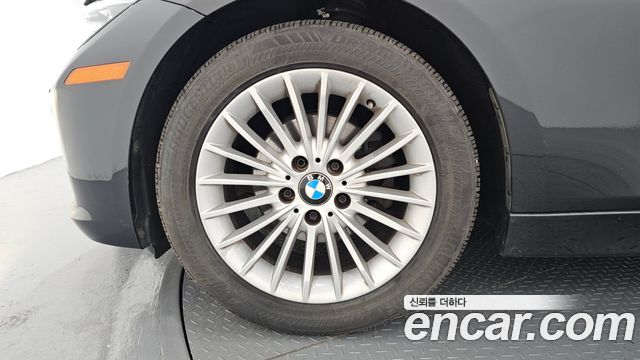 BMW 3 Series (F30) 320i 2013 — фото 5