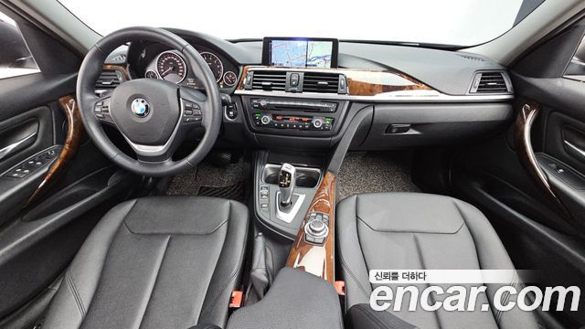 BMW 3 Series (F30) 320i 2013 — фото 7