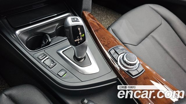 BMW 3 Series (F30) 320i 2013 — фото 9