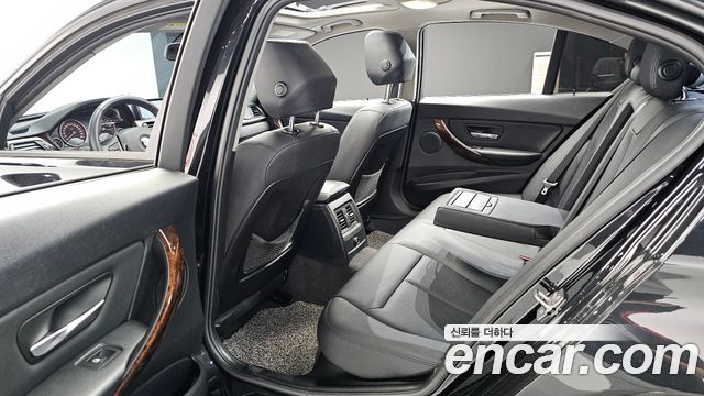 BMW 3 Series (F30) 320i 2013 — фото 11