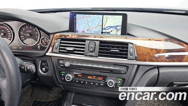 BMW 3 Series (F30) 320i 2013 — фото 13
