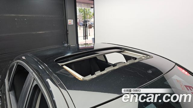 BMW 3 Series (F30) 320i 2013 — фото 16
