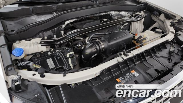 Ford Explorer (VI) 2.3 LimIted 4WD 2020 — фото 6