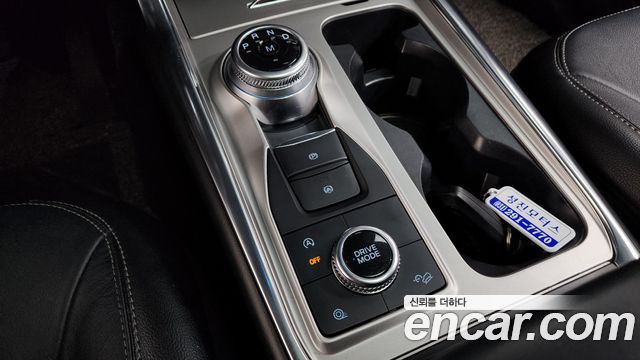 Ford Explorer (VI) 2.3 LimIted 4WD 2020 — фото 9