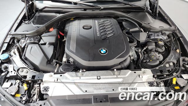 BMW 3 Series (G20) M340i 2021 — фото 6