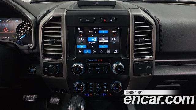 Ford F150 3.5L 2019 — фото 16