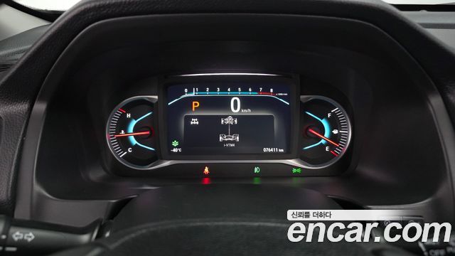 Honda Pilot (III) 3.5 Elite 2019 — фото 8