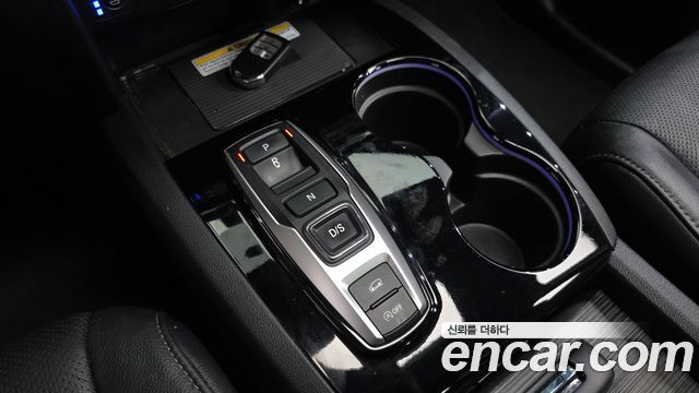 Honda Pilot (III) 3.5 Elite 2019 — фото 9