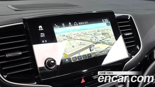 Honda Pilot (III) 3.5 Elite 2019 — фото 17