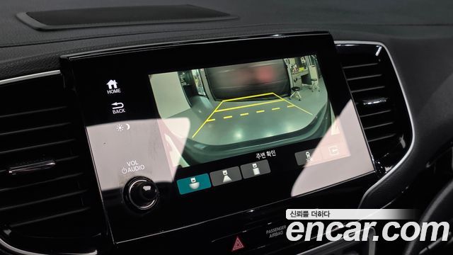 Honda Pilot (III) 3.5 Elite 2019 — фото 18