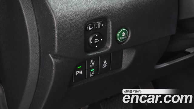 Honda Pilot (III) 3.5 Elite 2019 — фото 19