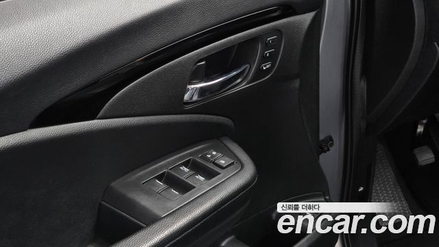 Honda Pilot (III) 3.5 Elite 2019 — фото 20