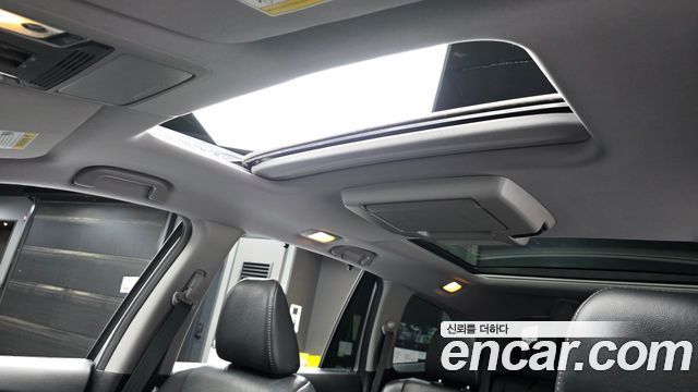 Honda Pilot (III) 3.5 Elite 2019 — фото 23