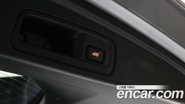 Honda Pilot (III) 3.5 Elite 2019 — фото 24
