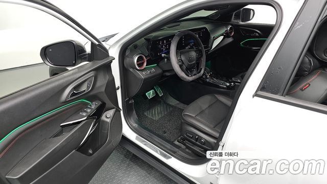 Chevrolet Trax Crossover 1.2 RS 2024 — фото 10