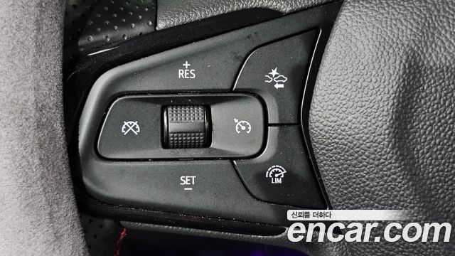 Chevrolet Trax Crossover 1.2 RS 2024 — фото 16