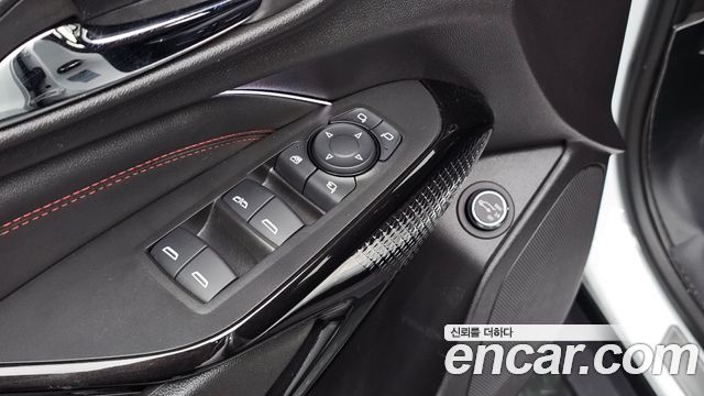 Chevrolet Trax Crossover 1.2 RS 2024 — фото 20
