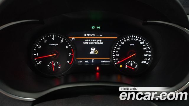 Kia Stinger Meister 3.3 GT AWD ACRO EDITION 2023 — фото 8