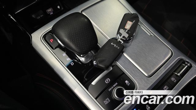 Kia Stinger Meister 3.3 GT AWD ACRO EDITION 2023 — фото 9