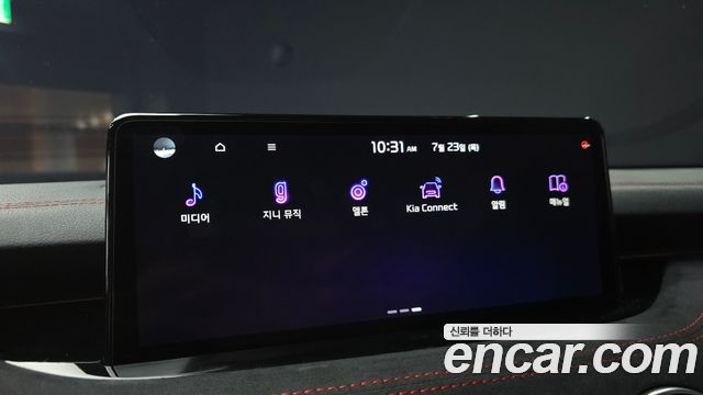 Kia Stinger Meister 3.3 GT AWD ACRO EDITION 2023 — фото 16