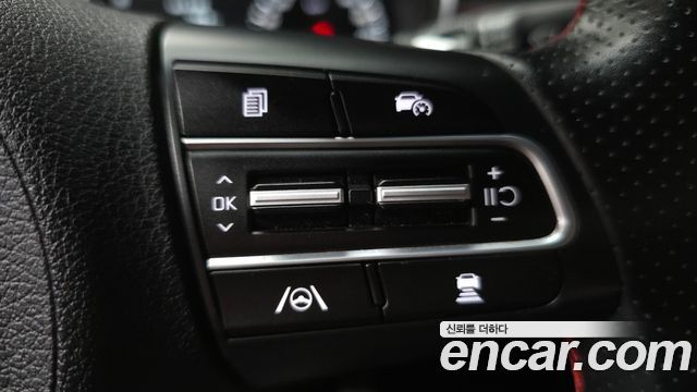 Kia Stinger Meister 3.3 GT AWD ACRO EDITION 2023 — фото 34