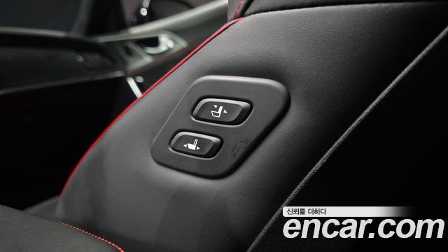 Kia Stinger Meister 3.3 GT AWD ACRO EDITION 2023 — фото 35
