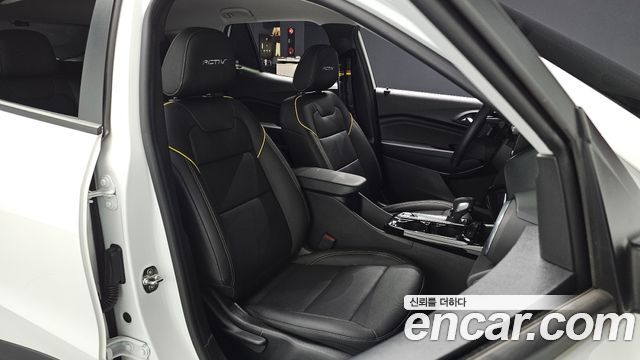 Chevrolet Trax Crossover 1.2 ACTIV 2024 — фото 10