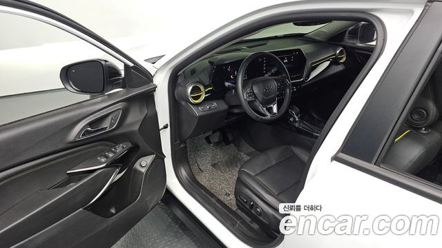 Chevrolet Trax Crossover 1.2 ACTIV 2024 — фото 11
