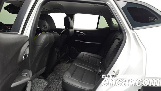 Chevrolet Trax Crossover 1.2 ACTIV 2024 — фото 12