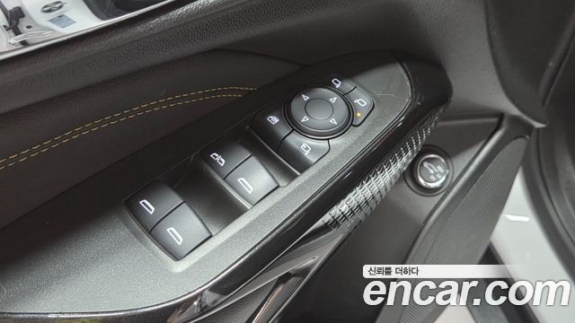 Chevrolet Trax Crossover 1.2 ACTIV 2024 — фото 14