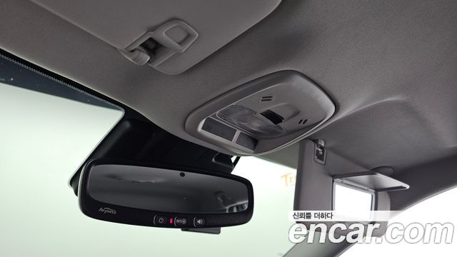 Chevrolet Trax Crossover 1.2 ACTIV 2024 — фото 16