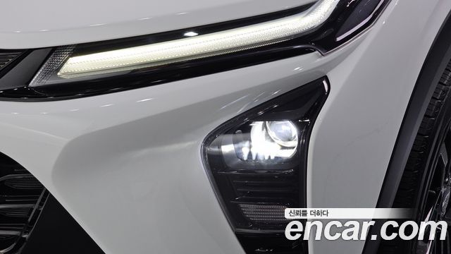 Chevrolet Trax Crossover 1.2 ACTIV 2024 — фото 22