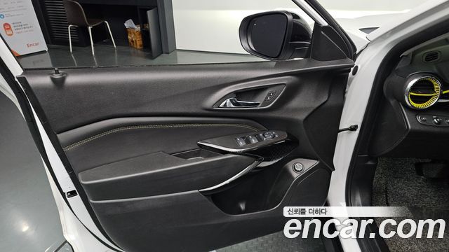 Chevrolet Trax Crossover 1.2 ACTIV 2024 — фото 24