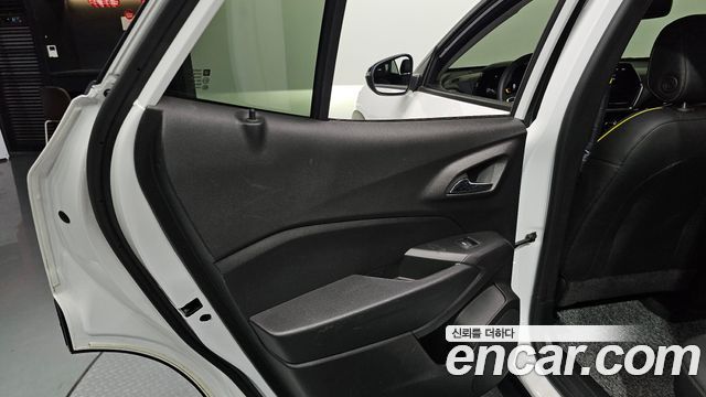 Chevrolet Trax Crossover 1.2 ACTIV 2024 — фото 25