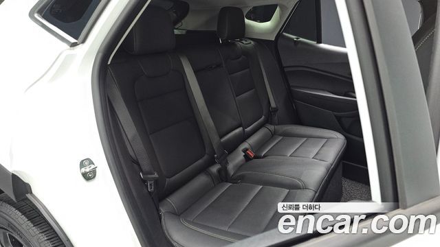 Chevrolet Trax Crossover 1.2 ACTIV 2024 — фото 26